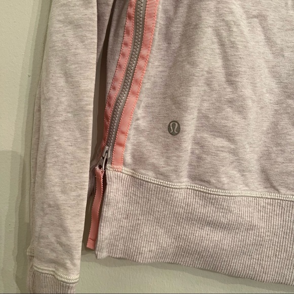Lululemon Sweatshirt - Picture 5 of 6